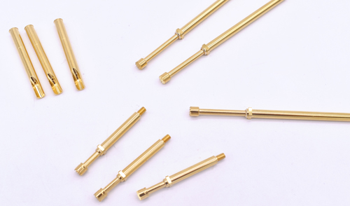 常見(jiàn)測(cè)試探針的種類和特性 alt=