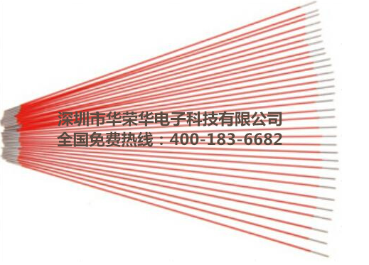 彩色絕緣針 alt=