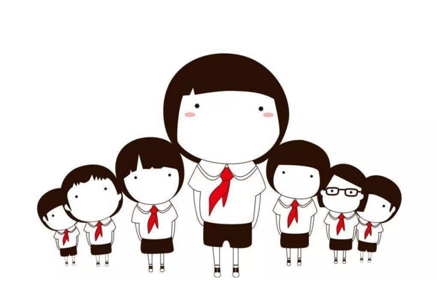 丨丨開學季 - - 致家長,老師,孩子丨丨