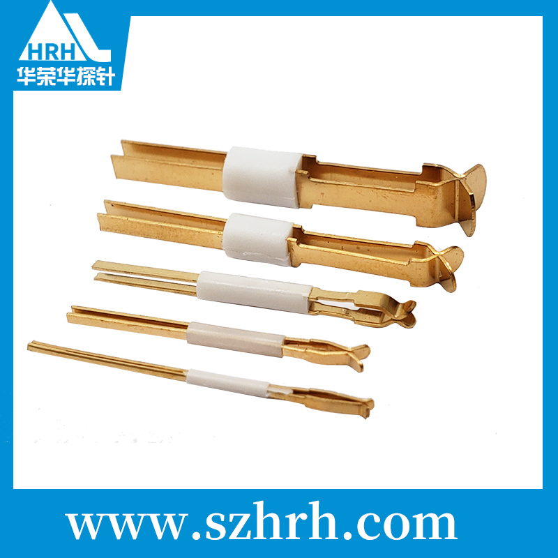 國產夾片測試探針哪家好？