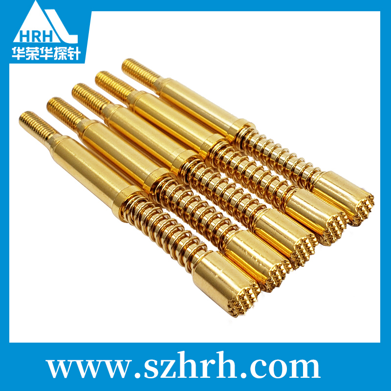 大電流測試探針的規(guī)格以及大電流測試探針的報告有哪些呢? alt=