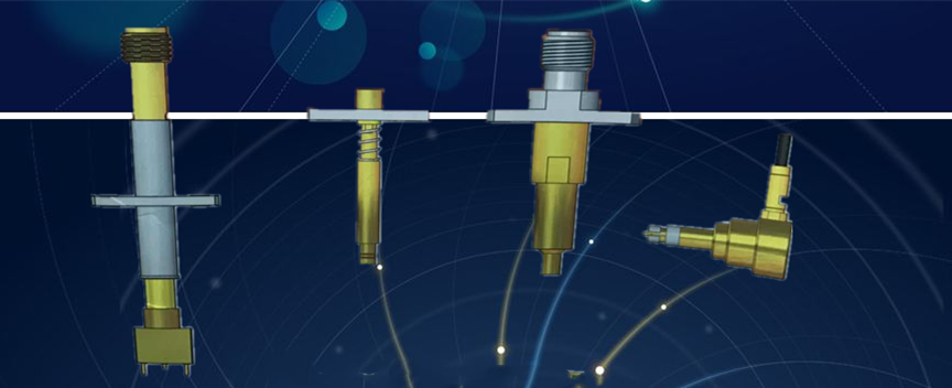 高頻測試探針型號有哪些呢?