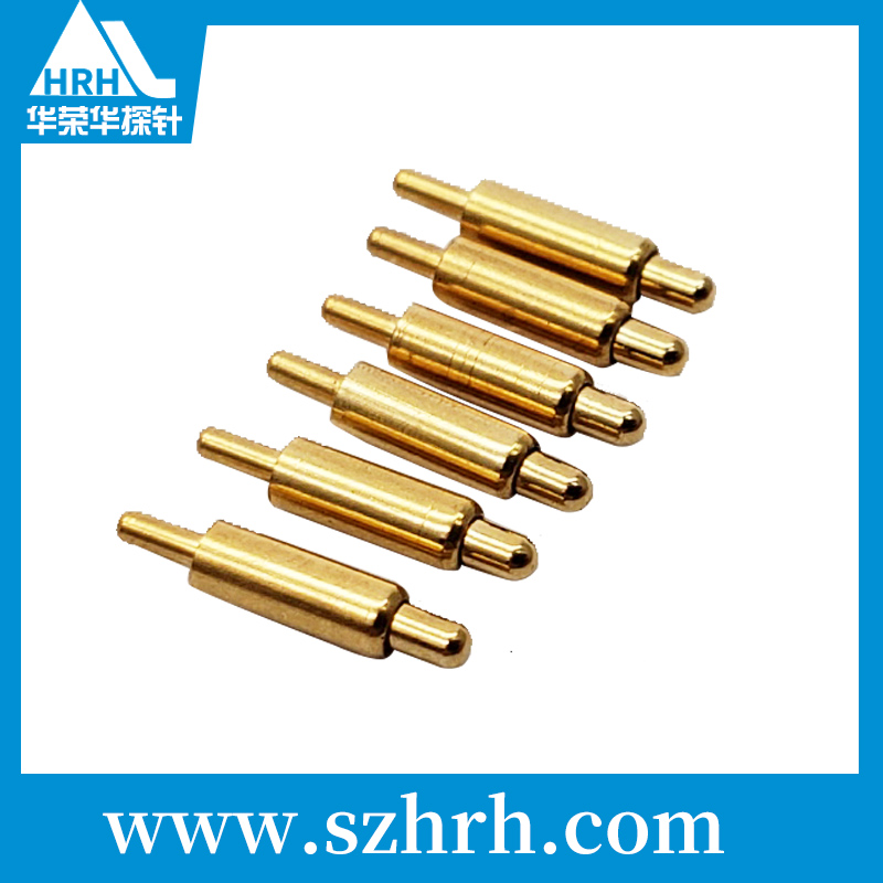 Pogo pin 彈簧測(cè)試探針使用過(guò)程中應(yīng)注意些什么呢?