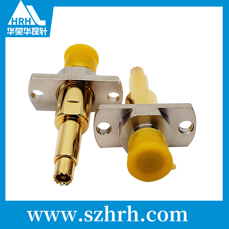 影響IC插座的阻抗有哪些條件呢？