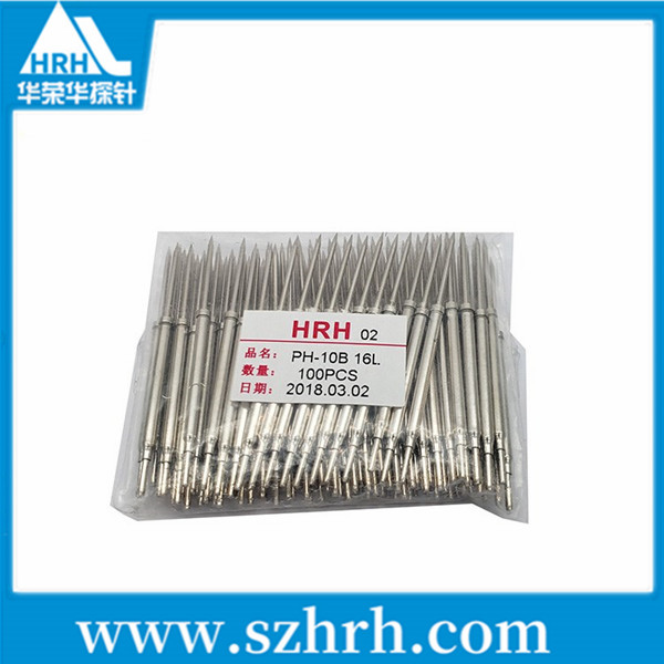 PH-10探針產品詳情信息 alt=