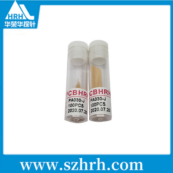 PA030測試探針參數 alt=
