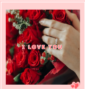 止于終老,始于初見,華榮華祝天下有情人終成眷屬! alt=