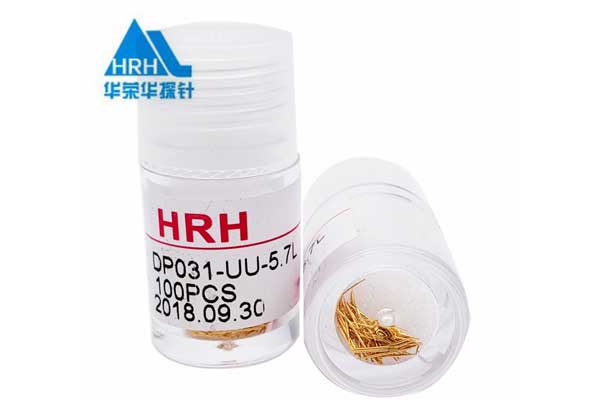 芯片測試探針批發(fā)購買該注意哪些?廠家怎么選擇