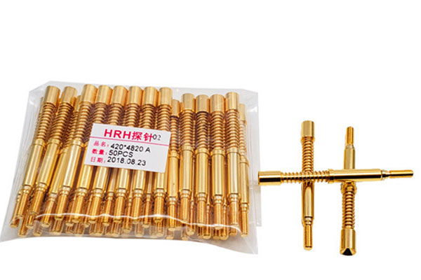 大電流探針定制有哪些流程? alt=