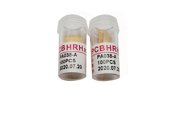 影響彈簧頂針使用壽命究竟有哪些? alt=