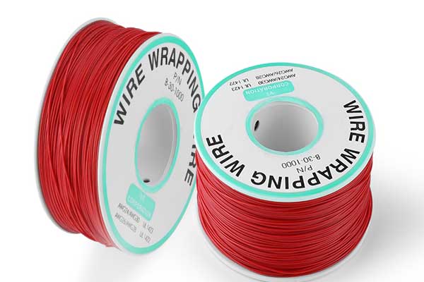 探針的配件(OK線)全解 alt=