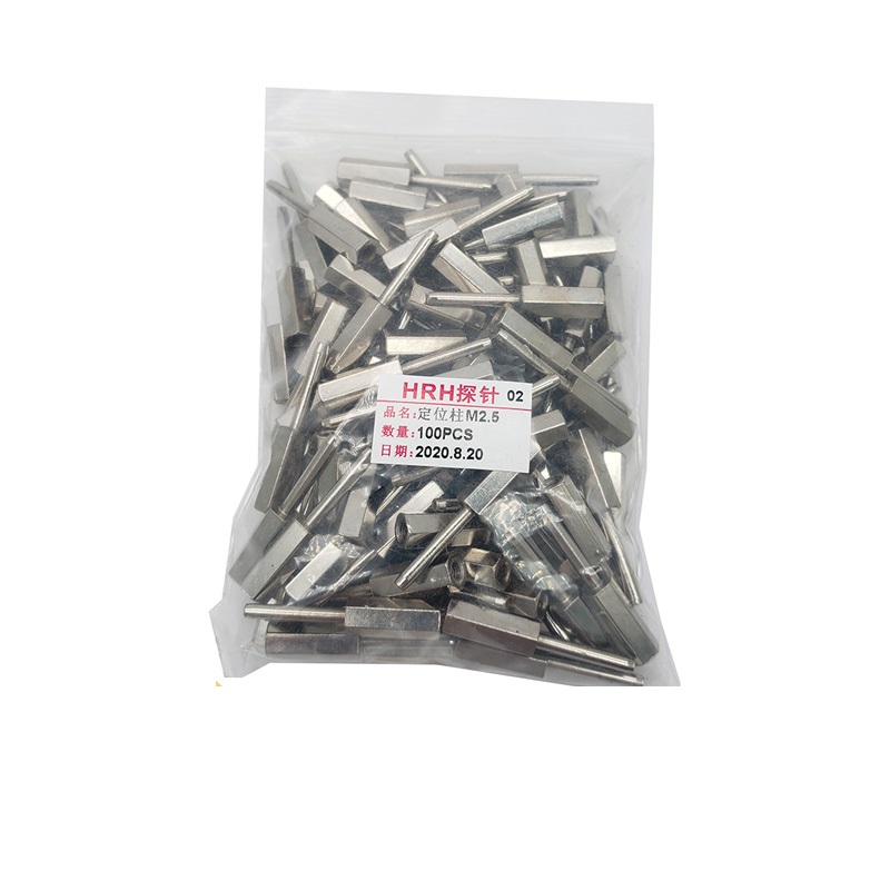 為什么測試探針會出現彈簧斷裂?