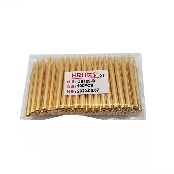 測(cè)試探針該如何選擇? alt=