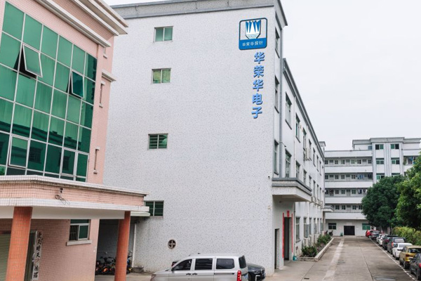 【華榮華探針】您的定制化專家,提供量身定制解決測試方案