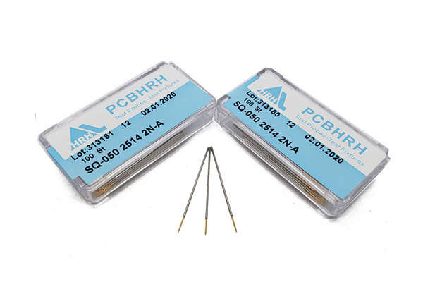 探針的長度越短越好嗎?