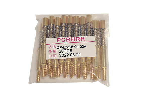 華榮華介紹INGUN的線束探針 alt=