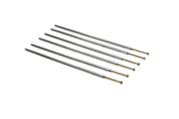 測試探針在測試系統中是重要的元器件 alt=