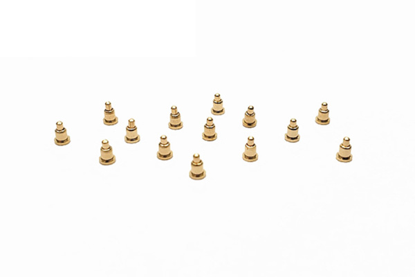 如何選擇一個(gè)合適的彈簧頂針 alt=