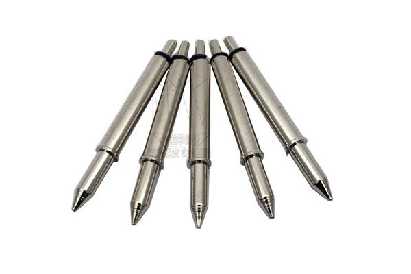 探針市場(chǎng)結(jié)構(gòu)如何呢?