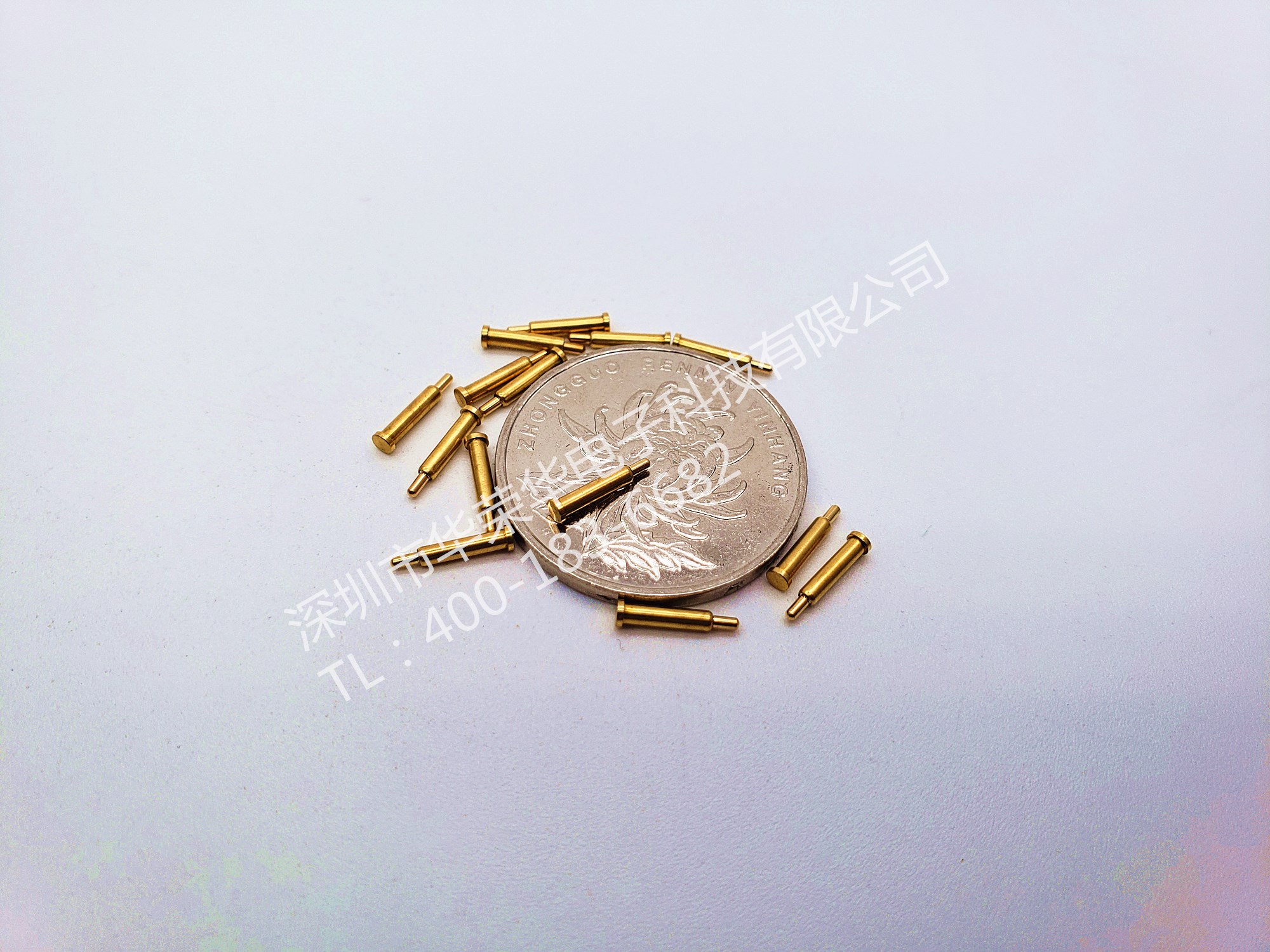 2.0*9.0電流探針、充電探針、非標探針 2.0*9.0電流探針、充電探針、非標探針