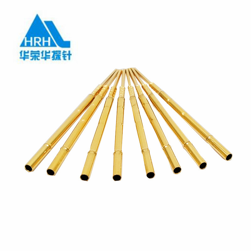 R1353-W探針套管、1.67mm測試針、總長38.3mm、彈簧針套管圖片、測試針套管圖片、頂針套管圖片、探針套管圖片 R1353-W探針套管、1.67mm測試針、總長38.3mm、彈簧針套管圖片、測試針套管圖片、頂針套管圖片、探針套管圖片