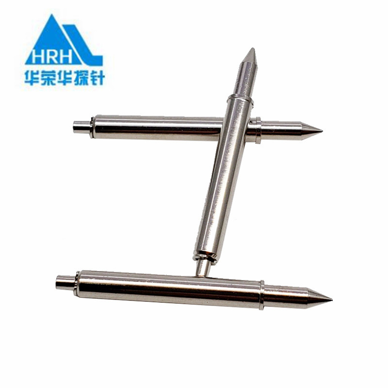 GP-11S、定位針、探針外徑為4.5mm ,長度為35.5mm、ICT測試針、功能夾具定位針、測試針、五金配件 GP-11S、定位針、探針外徑為4.5mm ,長度為35.5mm、ICT測試針、功能夾具定位針、測試針、五金配件