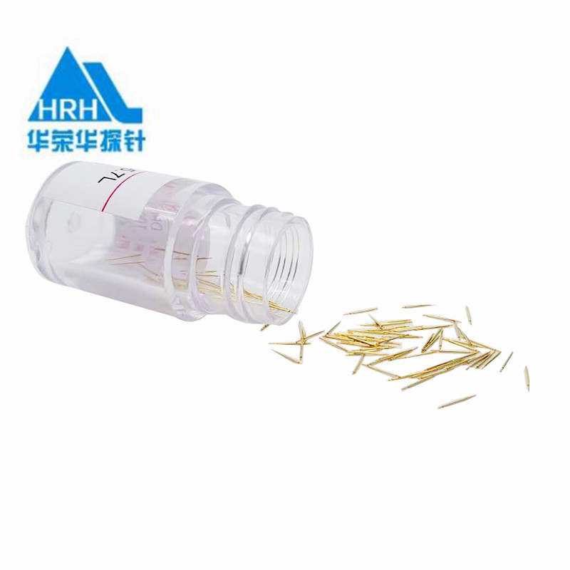 031雙頭探針、BGA雙頭測試針、雙向彈簧探針、帶彈簧雙頭針、雙頭針圖片 031雙頭探針、BGA雙頭測試針、雙向彈簧探針、帶彈簧雙頭針、雙頭針圖片