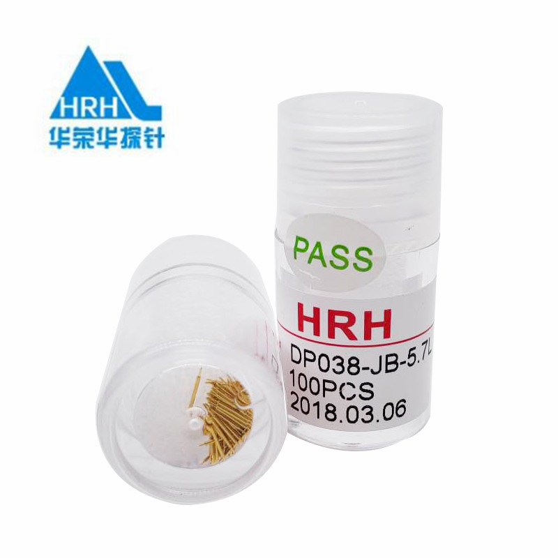 038雙頭探針、雙向探針探針、BGA雙頭探針、雙向彈簧探針、雙頭探針圖片 038雙頭探針、雙向探針探針、BGA雙頭探針、雙向彈簧探針、雙頭探針圖片