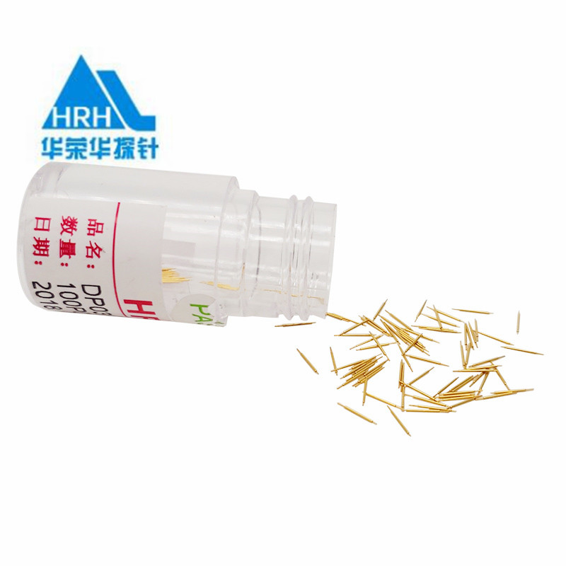 038雙頭探針、雙向探針探針、BGA雙頭探針、雙向彈簧探針、雙頭探針圖片 038雙頭探針、雙向探針探針、BGA雙頭探針、雙向彈簧探針、雙頭探針圖片