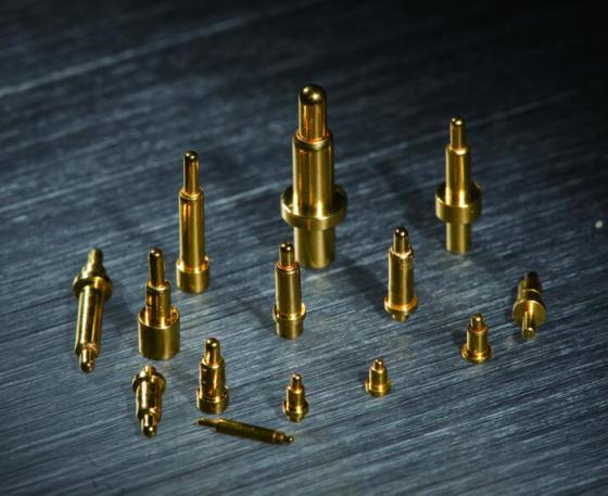 測試探針、頂針、彈簧針 測試探針、頂針、彈簧針