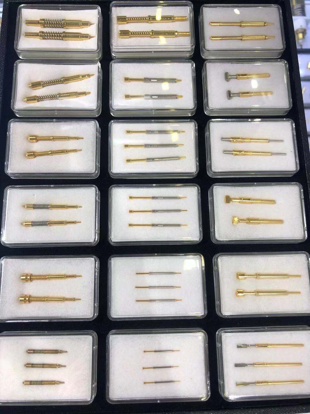 華榮華測試探針廠家 華榮華測試探針廠家