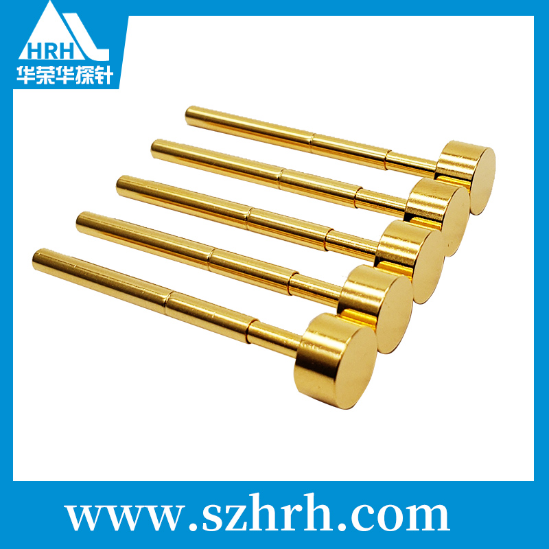 ICT測試探針、ICT測試探針廠家 ICT測試探針、ICT測試探針廠家