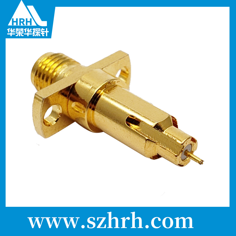 射頻探針廠家、射頻探針定制 射頻探針廠家、射頻探針定制