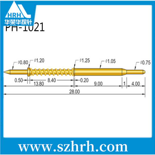 華榮華大電流測試探針、大電流測試探針廠家 華榮華大電流測試探針、大電流測試探針廠家