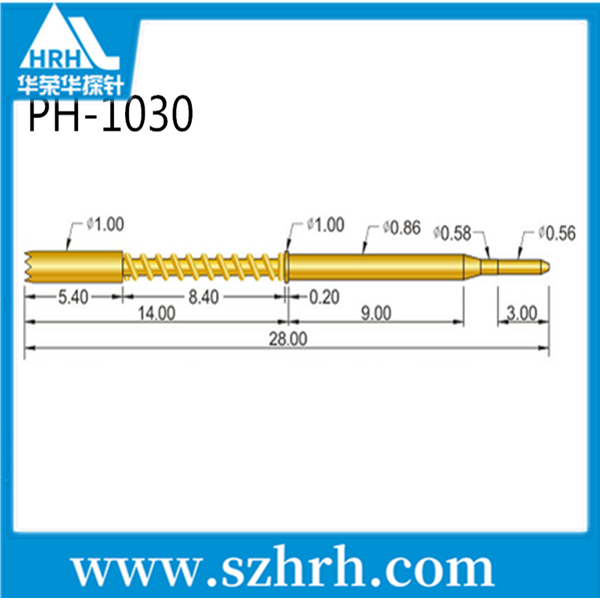 華榮華大電流測試探針、大電流測試探針廠家 華榮華大電流測試探針、大電流測試探針廠家