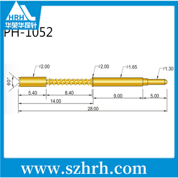 華榮華大電流測試探針、大電流測試探針廠家 華榮華大電流測試探針、大電流測試探針廠家