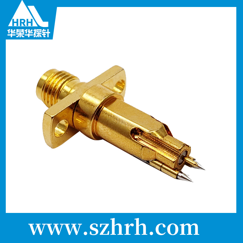 華榮華高頻測試探針廠家 華榮華高頻測試探針廠家