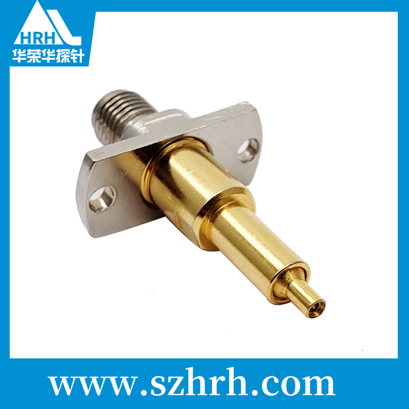 華榮華高頻測試探針廠家 華榮華高頻測試探針廠家