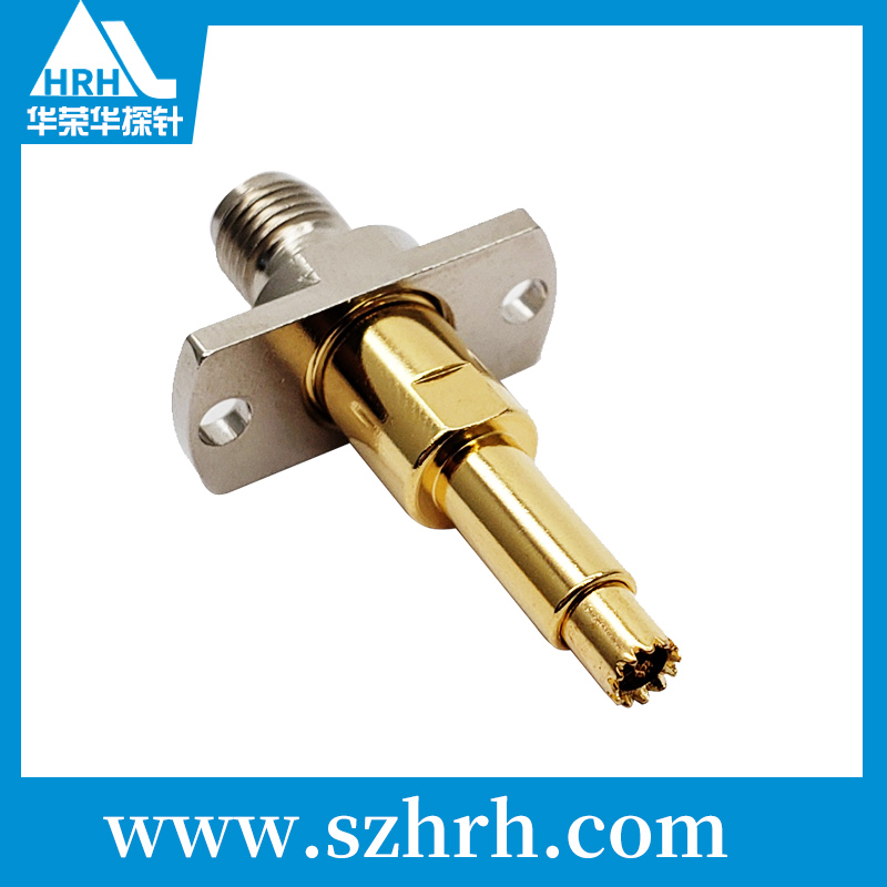 華榮華高頻測試探針廠家 華榮華高頻測試探針廠家