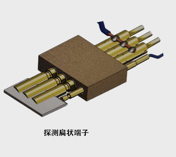 華榮華大電流測試探針廠家 華榮華大電流測試探針廠家