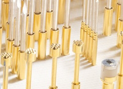 華榮華測試探針安裝 華榮華測試探針安裝