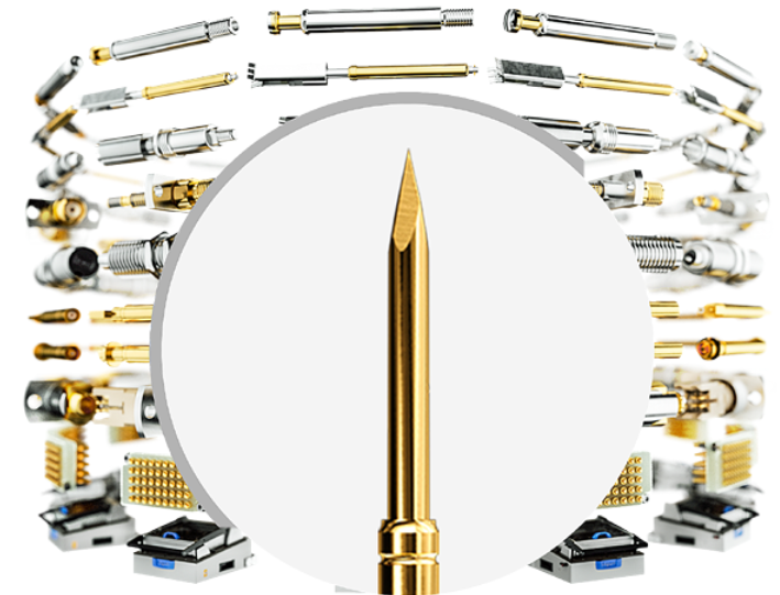 華榮華探針選購 華榮華探針選購