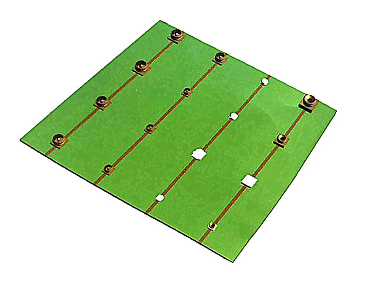 電路板保護 電路板保護