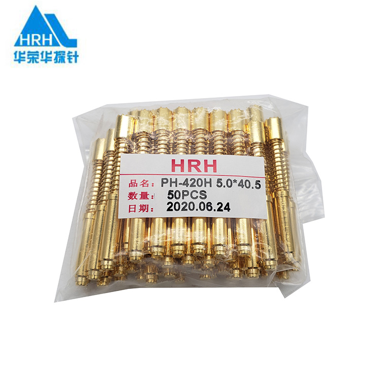 大電流探針 PH-420H (5.0*40.5)