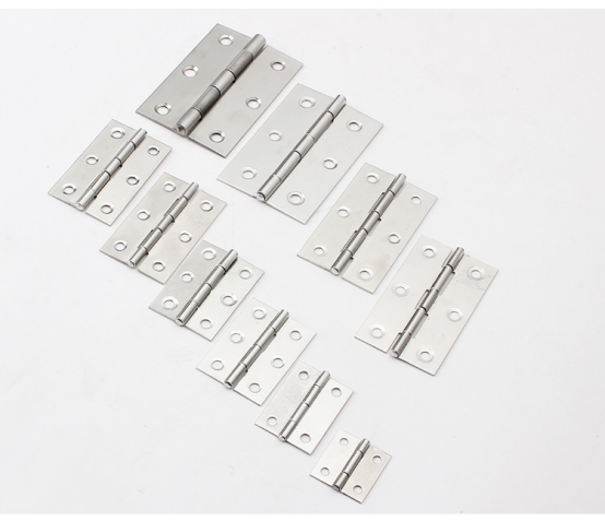 華榮華探針配件——合頁 華榮華探針配件——合頁