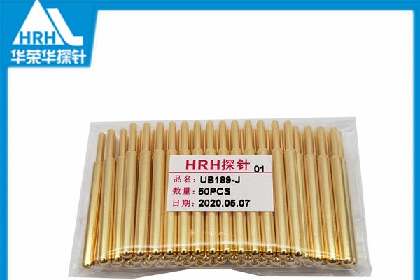 華榮華測試針廠家 華榮華測試針廠家