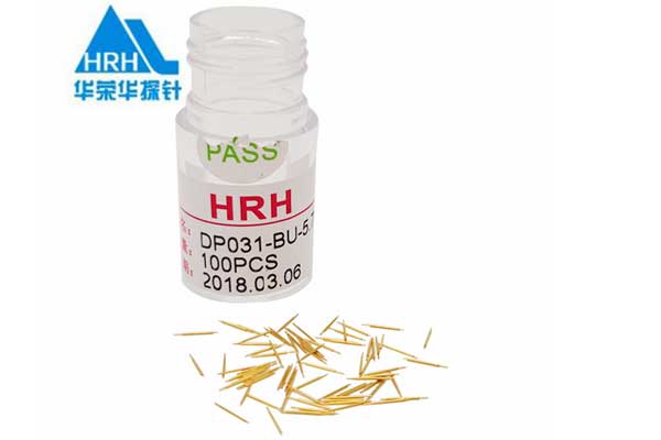 華榮華芯片測試探針廠家 華榮華芯片測試探針廠家