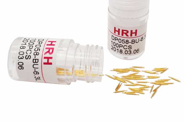 雙頭探針生產廠家 雙頭探針生產廠家