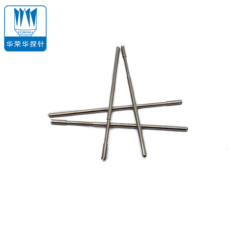 S1353-Q，爪頭探針，華榮華探針廠家