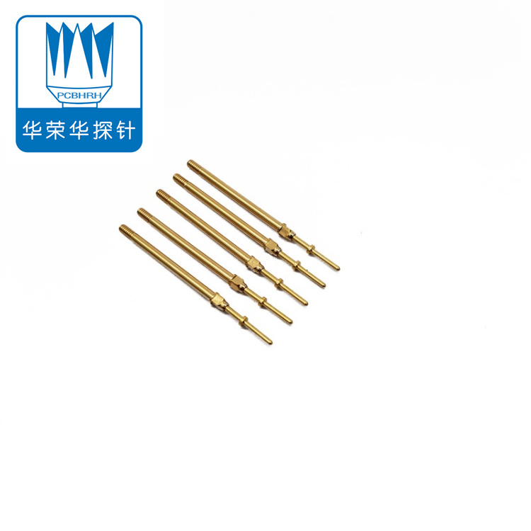 L106-JT0.7*5.0R,華榮華探針定制廠家 L106-JT0.7*5.0R,華榮華探針定制廠家